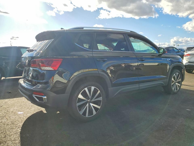 VW TAOS 1.5L 4 FRONT WHEEL DRIVE - автомобили, коли, обяви за нови и употребявани 3