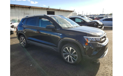 VW TAOS 1.5L 4 FRONT WHEEL DRIVE - автомобили, коли, обяви за нови и употребявани 4