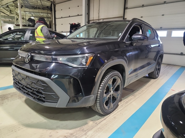 VW TAOS 1.5L 4cyl AWD - автомобили, коли, обяви за нови и употребявани 0