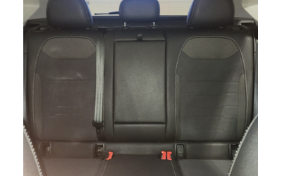 VW TAOS 1.5L 4cyl AWD - автомобили, коли, обяви за нови и употребявани 10