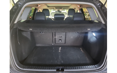 VW TAOS 1.5L 4cyl AWD - автомобили, коли, обяви за нови и употребявани 12
