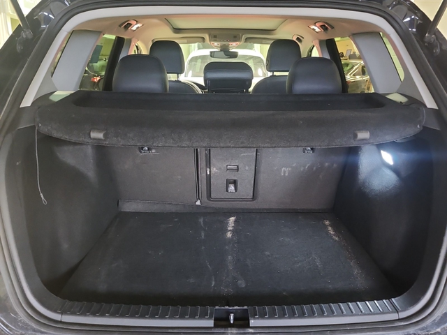 VW TAOS 1.5L 4cyl AWD - автомобили, коли, обяви за нови и употребявани 12