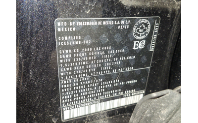 VW TAOS 1.5L 4cyl AWD - автомобили, коли, обяви за нови и употребявани 14