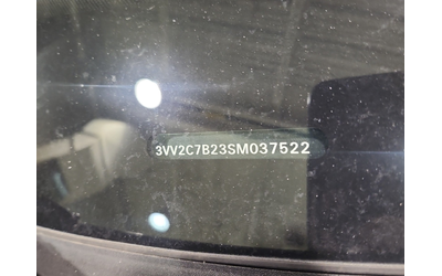 VW TAOS 1.5L 4cyl AWD - автомобили, коли, обяви за нови и употребявани 15