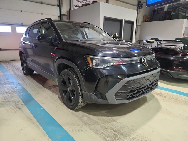VW TAOS 1.5L 4cyl AWD - автомобили, коли, обяви за нови и употребявани 1
