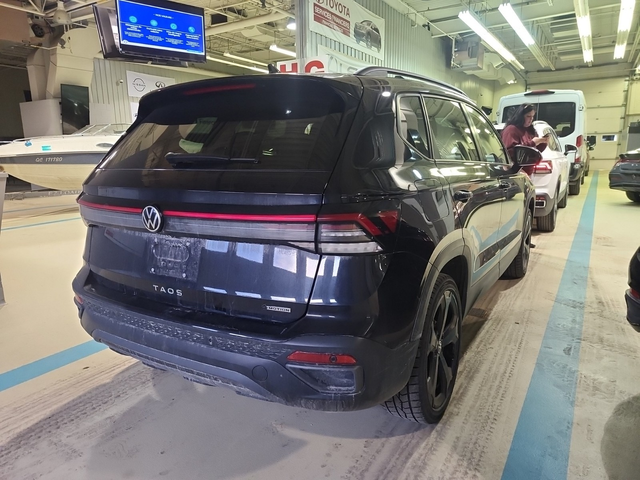 VW TAOS 1.5L 4cyl AWD - автомобили, коли, обяви за нови и употребявани 2