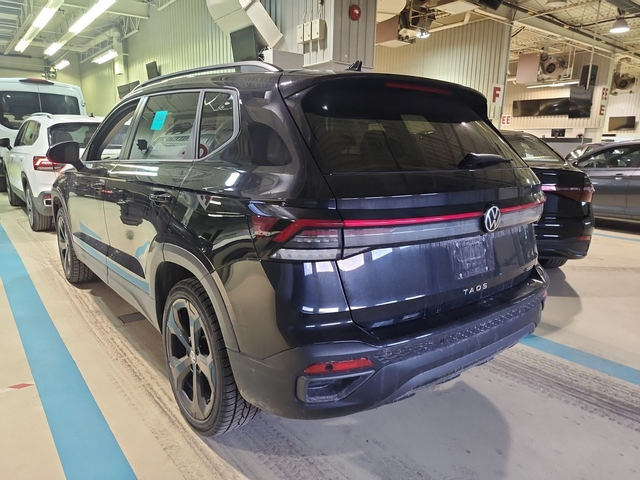 VW TAOS 1.5L 4cyl AWD - автомобили, коли, обяви за нови и употребявани 3