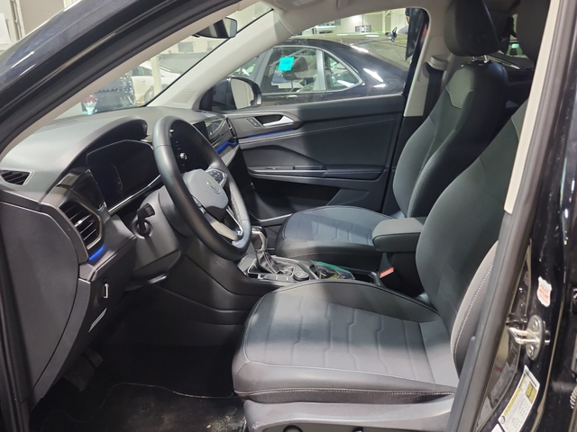 VW TAOS 1.5L 4cyl AWD - автомобили, коли, обяви за нови и употребявани 4