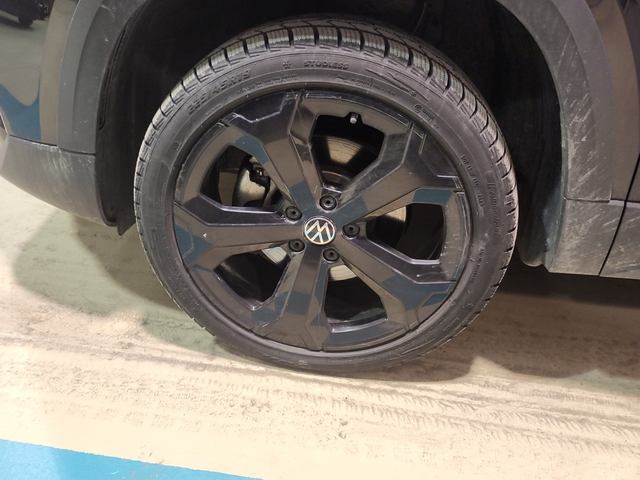 VW TAOS 1.5L 4cyl AWD - автомобили, коли, обяви за нови и употребявани 5