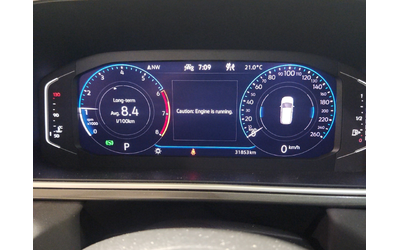 VW TAOS 1.5L 4cyl AWD - автомобили, коли, обяви за нови и употребявани 8
