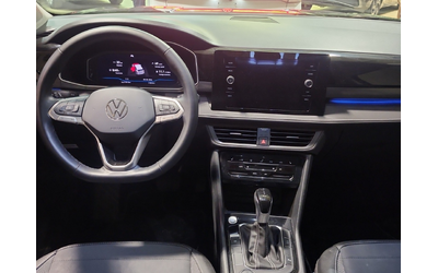 VW TAOS 1.5L 4cyl AWD - автомобили, коли, обяви за нови и употребявани 9