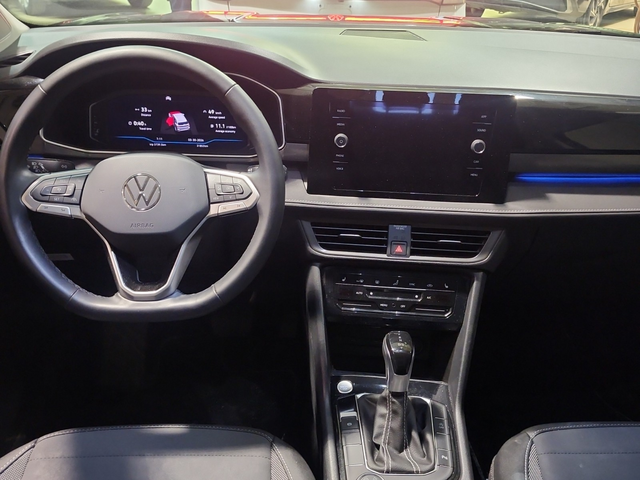 VW TAOS 1.5L 4cyl AWD - автомобили, коли, обяви за нови и употребявани 9