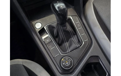 VW Taos Trendline 4Motion АвтоКреди (ЦЕНА ДО БГ) - автомобили, коли, обяви за нови и употребявани 6