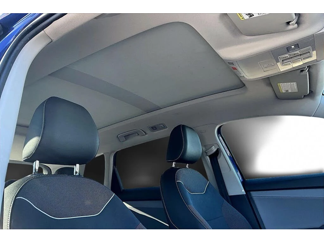 VW Taos Comfortline 4Motion* АвтоКредит* (Цена до БГ) - автомобили, коли, обяви за нови и употребявани 12