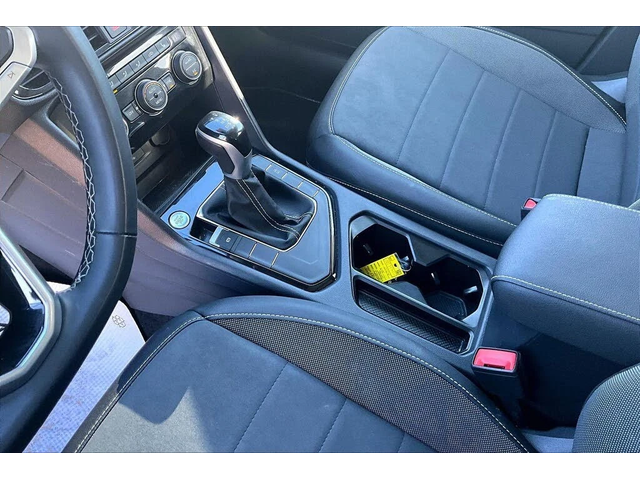 VW Taos Comfortline 4Motion* АвтоКредит* (Цена до БГ) - автомобили, коли, обяви за нови и употребявани 13