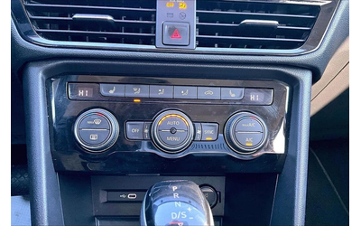 VW Taos Comfortline 4Motion* АвтоКредит* (Цена до БГ) - автомобили, коли, обяви за нови и употребявани 14