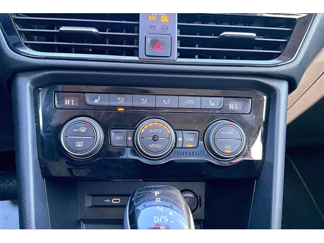 VW Taos Comfortline 4Motion* АвтоКредит* (Цена до БГ) - автомобили, коли, обяви за нови и употребявани 14