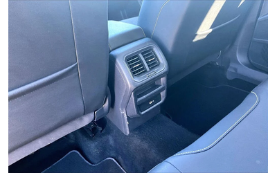 VW Taos Comfortline 4Motion* АвтоКредит* (Цена до БГ) - автомобили, коли, обяви за нови и употребявани 16