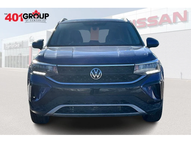 VW Taos Comfortline 4Motion* АвтоКредит* (Цена до БГ) - автомобили, коли, обяви за нови и употребявани 1