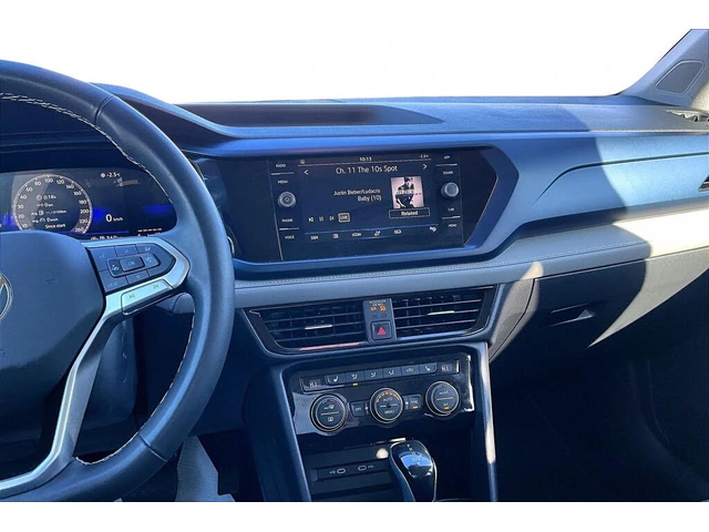 VW Taos Comfortline 4Motion* АвтоКредит* (Цена до БГ) - автомобили, коли, обяви за нови и употребявани 4