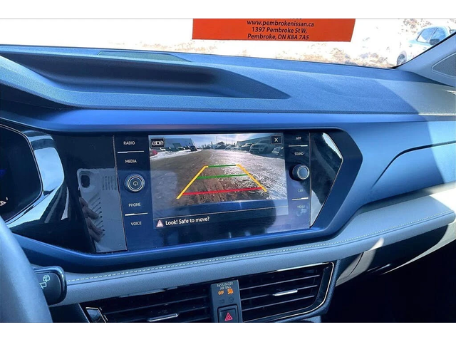 VW Taos Comfortline 4Motion* АвтоКредит* (Цена до БГ) - автомобили, коли, обяви за нови и употребявани 5