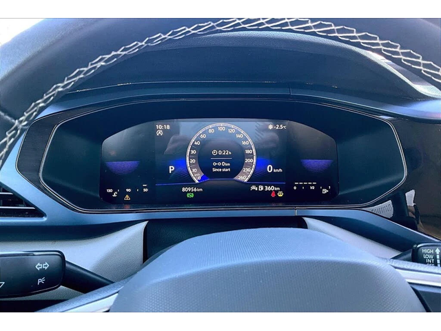 VW Taos Comfortline 4Motion* АвтоКредит* (Цена до БГ) - автомобили, коли, обяви за нови и употребявани 8