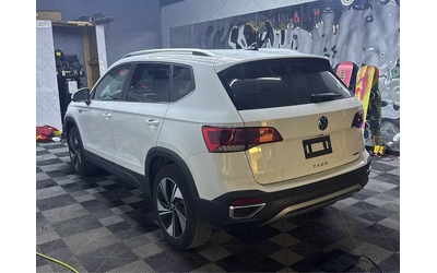 VW Taos АвтоКредит* (ЦЕНА ДО БГ)* - автомобили, коли, обяви за нови и употребявани 6