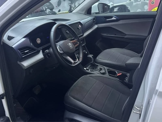 VW Taos АвтоКредит* (ЦЕНА ДО БГ)* - автомобили, коли, обяви за нови и употребявани 7