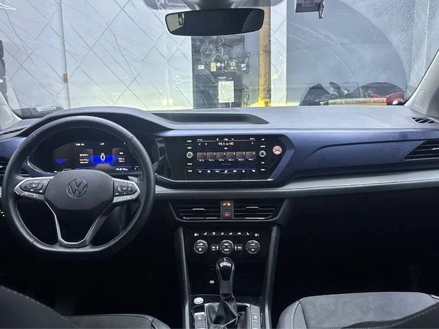 VW Taos АвтоКредит* (ЦЕНА ДО БГ)* - автомобили, коли, обяви за нови и употребявани 8