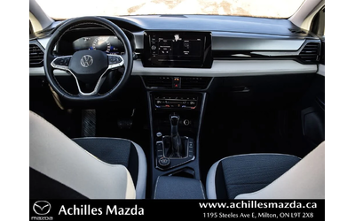 VW Taos Taos Trendline 4Motion* АвтоКредит* (Цена до БГ) - автомобили, коли, обяви за нови и употребявани 13