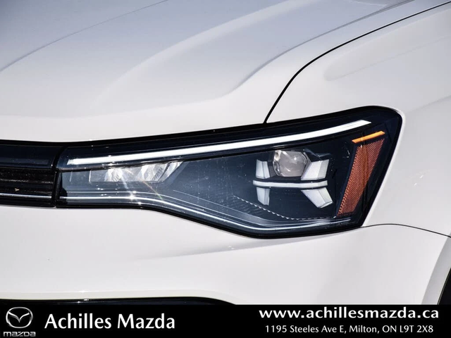 VW Taos Taos Trendline 4Motion* АвтоКредит* (Цена до БГ) - автомобили, коли, обяви за нови и употребявани 2