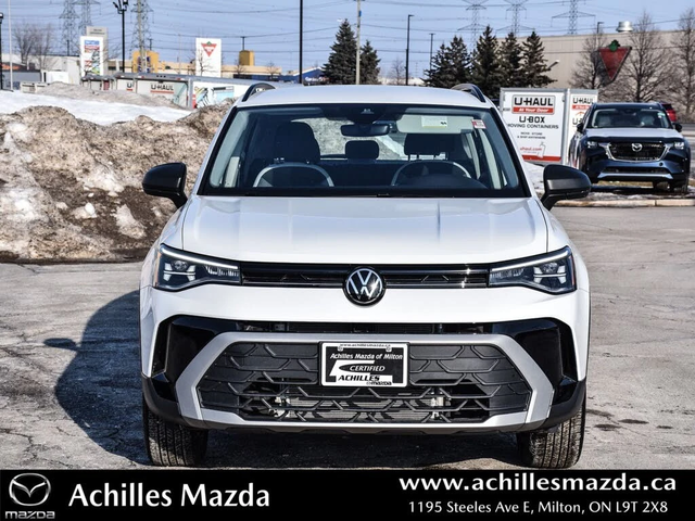 VW Taos Taos Trendline 4Motion* АвтоКредит* (Цена до БГ) - автомобили, коли, обяви за нови и употребявани 4