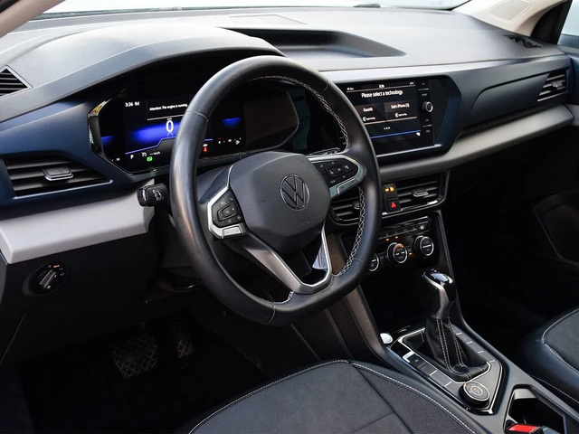 VW Taos Comfortline 4Motion АвтоКредит  (ЦЕНА ДО БГ) - автомобили, коли, обяви за нови и употребявани 2