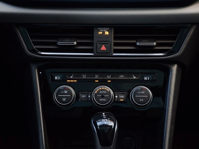 VW Taos Comfortline 4Motion АвтоКредит  (ЦЕНА ДО БГ) - автомобили, коли, обяви за нови и употребявани 5