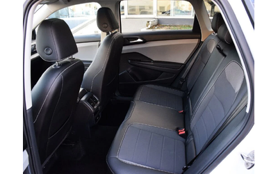 VW Taos Comfortline 4Motion АвтоКредит  (ЦЕНА ДО БГ) - автомобили, коли, обяви за нови и употребявани 6