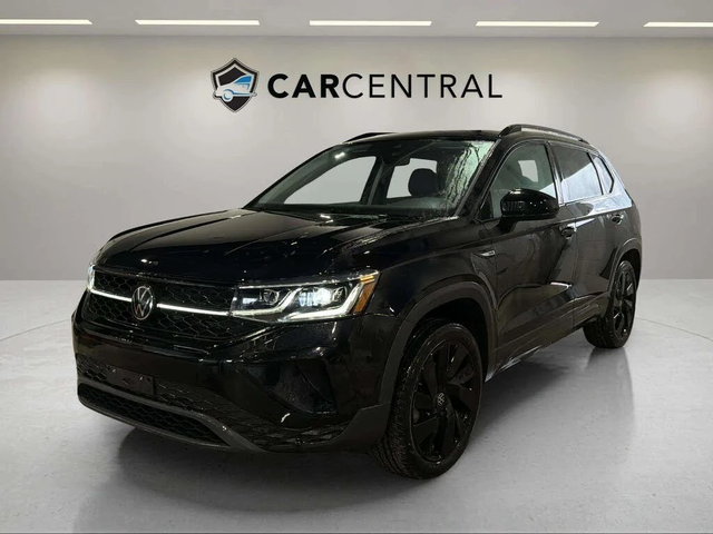 VW Taos Comfortline 4Motion* АвтоКредит* (Цена до БГ) - автомобили, коли, обяви за нови и употребявани 0