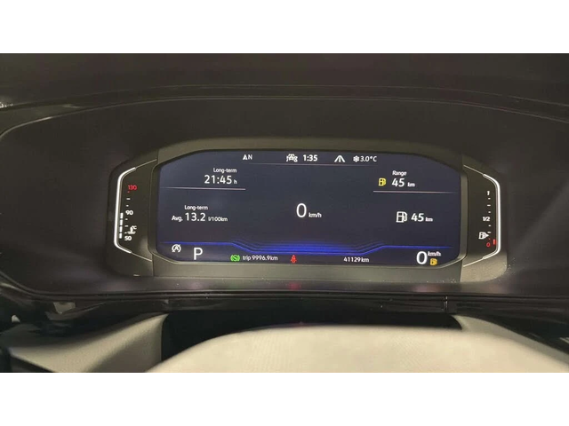 VW Taos Comfortline 4Motion* АвтоКредит* (Цена до БГ) - автомобили, коли, обяви за нови и употребявани 11