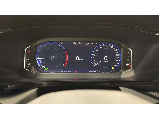 VW Taos Comfortline 4Motion* АвтоКредит* (Цена до БГ) - автомобили, коли, обяви за нови и употребявани 12