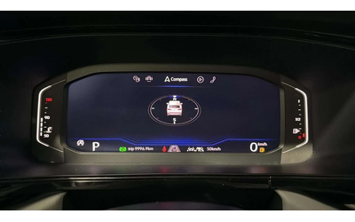 VW Taos Comfortline 4Motion* АвтоКредит* (Цена до БГ) - автомобили, коли, обяви за нови и употребявани 14