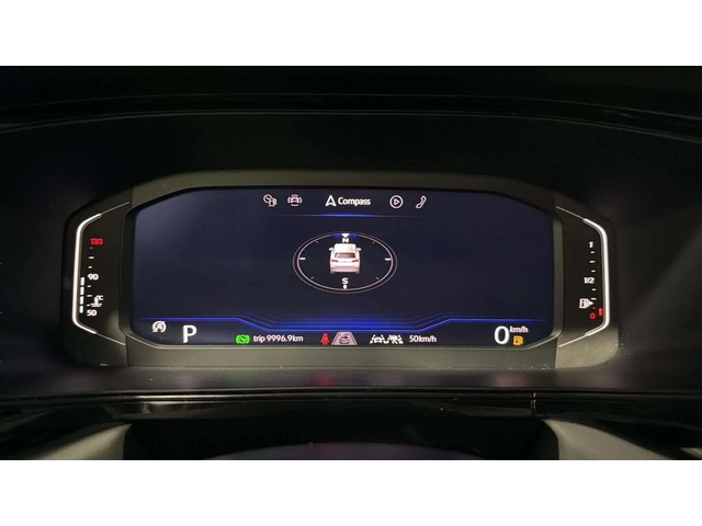 VW Taos Comfortline 4Motion* АвтоКредит* (Цена до БГ) - автомобили, коли, обяви за нови и употребявани 14