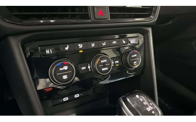 VW Taos Comfortline 4Motion* АвтоКредит* (Цена до БГ) - автомобили, коли, обяви за нови и употребявани 15