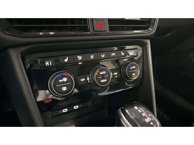 VW Taos Comfortline 4Motion* АвтоКредит* (Цена до БГ) - автомобили, коли, обяви за нови и употребявани 15