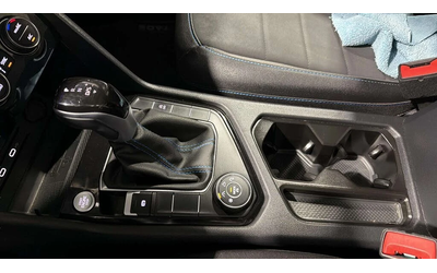 VW Taos Comfortline 4Motion* АвтоКредит* (Цена до БГ) - автомобили, коли, обяви за нови и употребявани 16