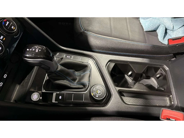 VW Taos Comfortline 4Motion* АвтоКредит* (Цена до БГ) - автомобили, коли, обяви за нови и употребявани 16