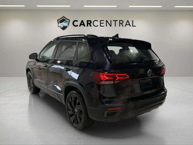 VW Taos Comfortline 4Motion* АвтоКредит* (Цена до БГ) - автомобили, коли, обяви за нови и употребявани 2