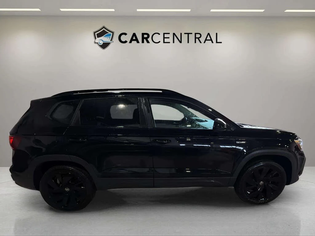 VW Taos Comfortline 4Motion* АвтоКредит* (Цена до БГ) - автомобили, коли, обяви за нови и употребявани 5