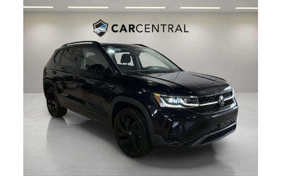 VW Taos Comfortline 4Motion* АвтоКредит* (Цена до БГ) - автомобили, коли, обяви за нови и употребявани 6