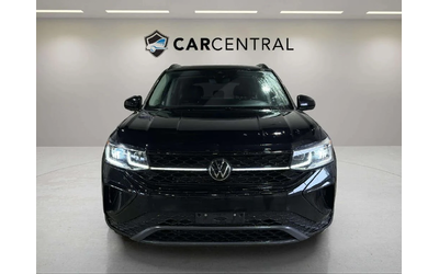 VW Taos Comfortline 4Motion* АвтоКредит* (Цена до БГ) - автомобили, коли, обяви за нови и употребявани 7