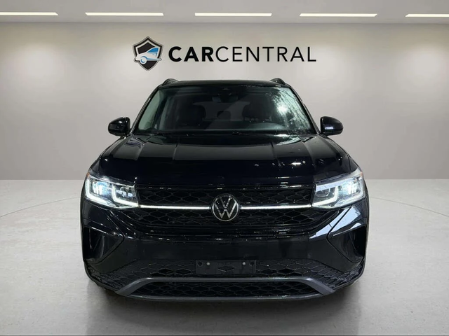 VW Taos Comfortline 4Motion* АвтоКредит* (Цена до БГ) - автомобили, коли, обяви за нови и употребявани 7