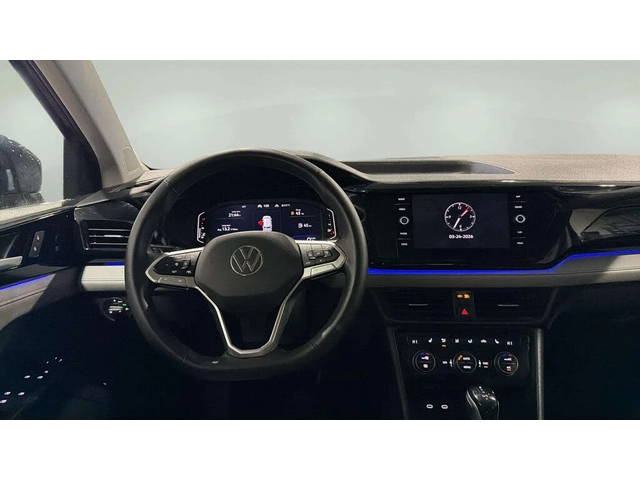 VW Taos Comfortline 4Motion* АвтоКредит* (Цена до БГ) - автомобили, коли, обяви за нови и употребявани 9